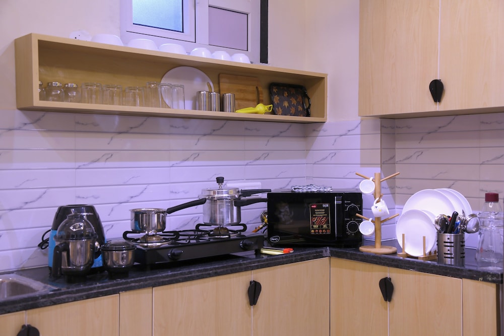 srinivasam studio flat