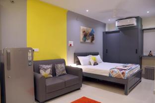 srinivasam studio flat