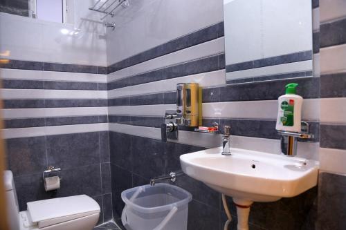 srinivasam studio flat