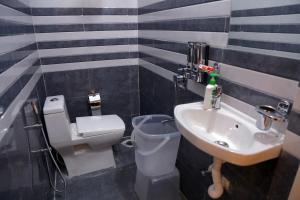 srinivasam studio flat