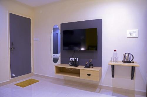 srinivasam studio flat