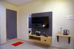 srinivasam studio flat