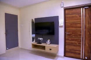 srinivasam studio flat