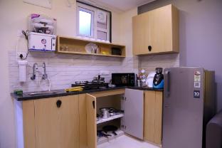 srinivasam studio flat