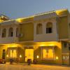 the pearl resort