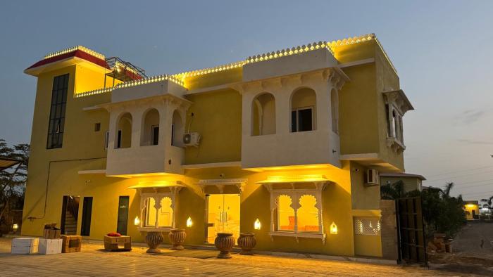 the pearl resort