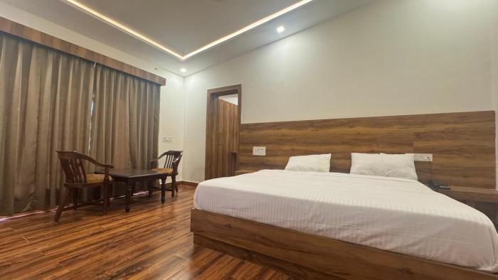 the pearl resort