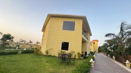 the pearl resort