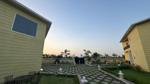 the pearl resort
