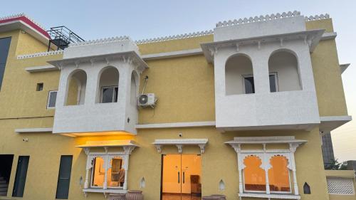 the pearl resort