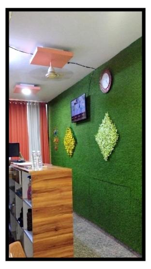 hotel mahaveer paradise bilaspur