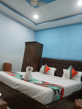 hotel mahaveer paradise bilaspur