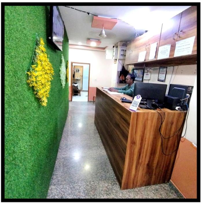 hotel mahaveer paradise bilaspur