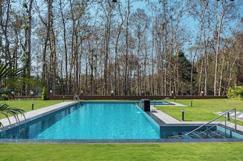 hotel holiday village