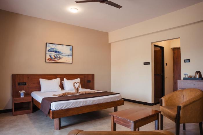 hotel holiday village