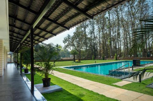 Hotel Holiday Village,,3 star