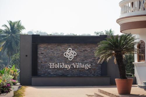 Hotel Holiday Village,,3 star