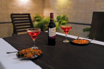 the raj vilas