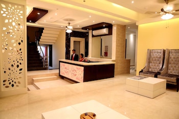 the raj vilas