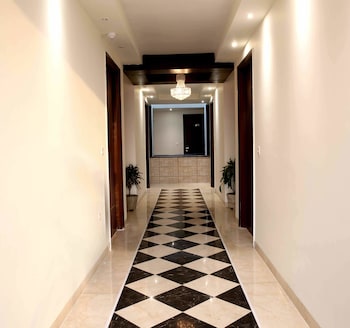 the raj vilas