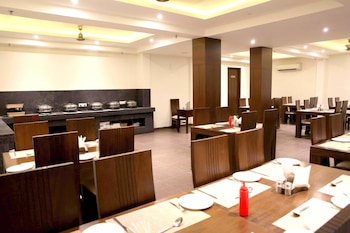 the raj vilas