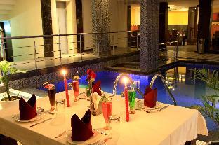 raj vilas agra near taj mahal