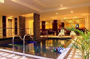 raj vilas agra near taj mahal