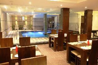 raj vilas agra near taj mahal