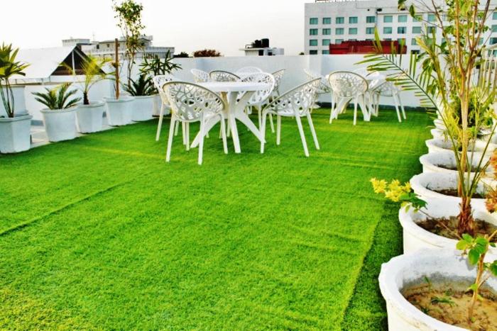 raj vilas agra near taj mahal