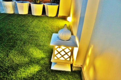 raj vilas agra near taj mahal