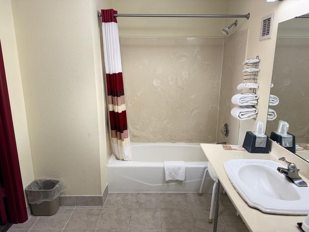 budget inn by belvilla st george i 95