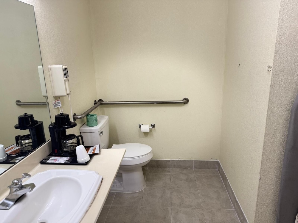 budget inn by belvilla st george i 95