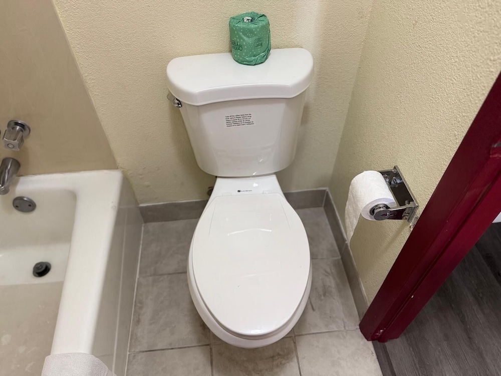 budget inn by belvilla st george i 95