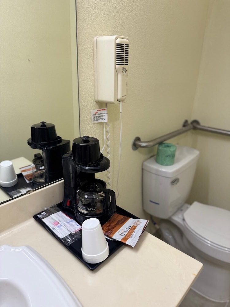 budget inn by belvilla st george i 95