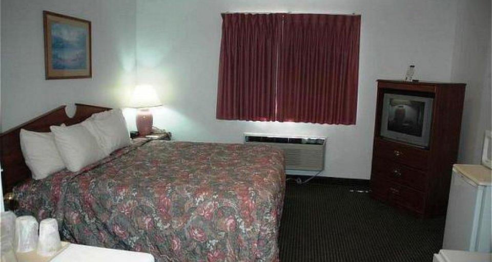 budget inn by belvilla st george i 95
