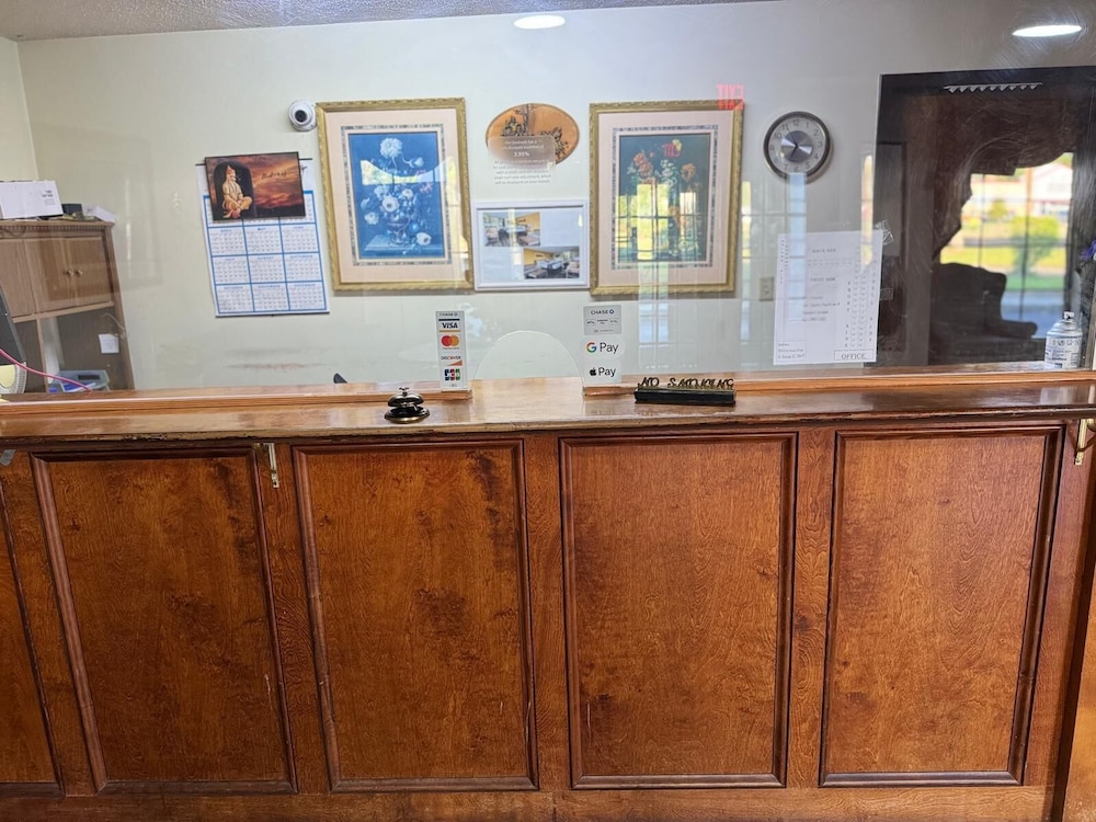 budget inn by belvilla st george i 95