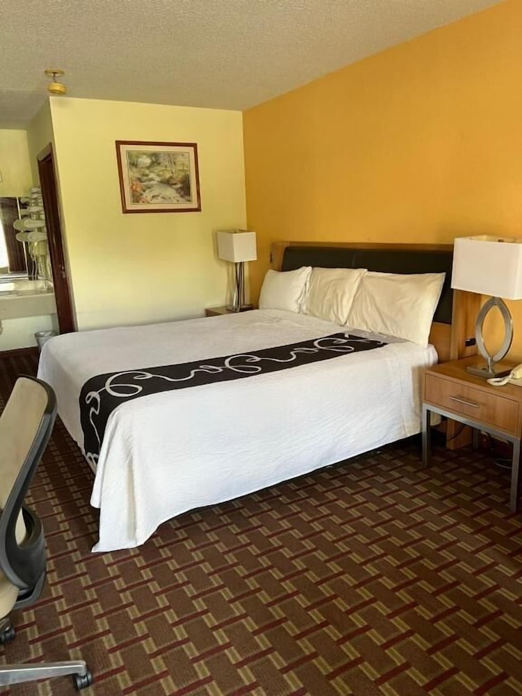 budget inn by belvilla st george i 95