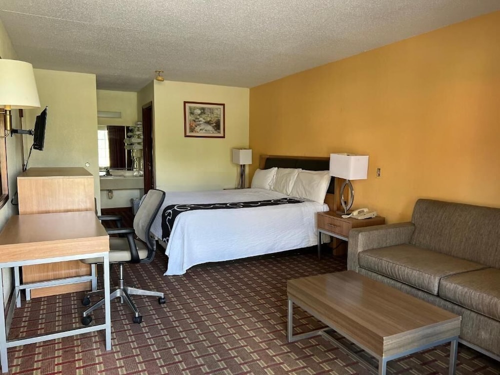 budget inn by belvilla st george i 95