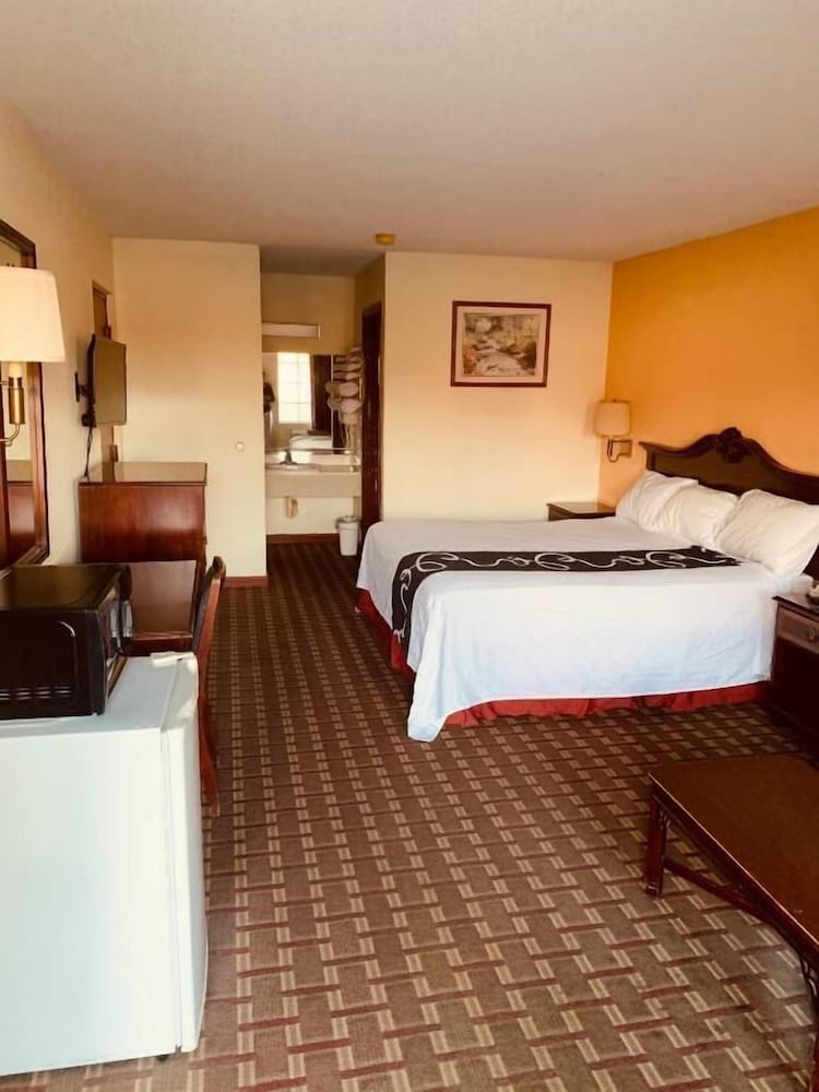 budget inn by belvilla st george i 95