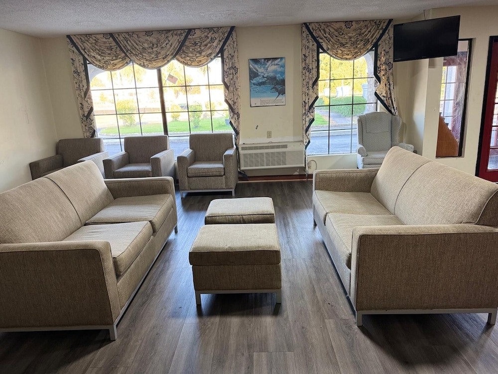 budget inn by belvilla st george i 95