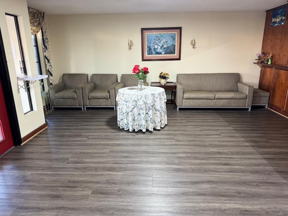 budget inn by belvilla st george i 95