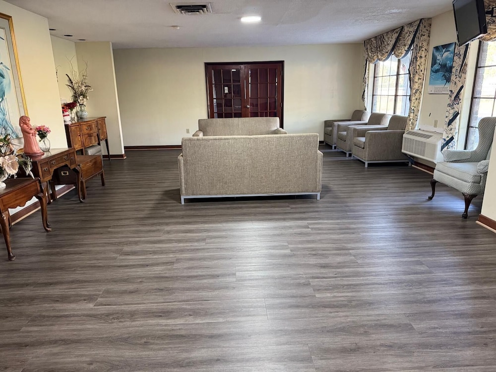 budget inn by belvilla st george i 95