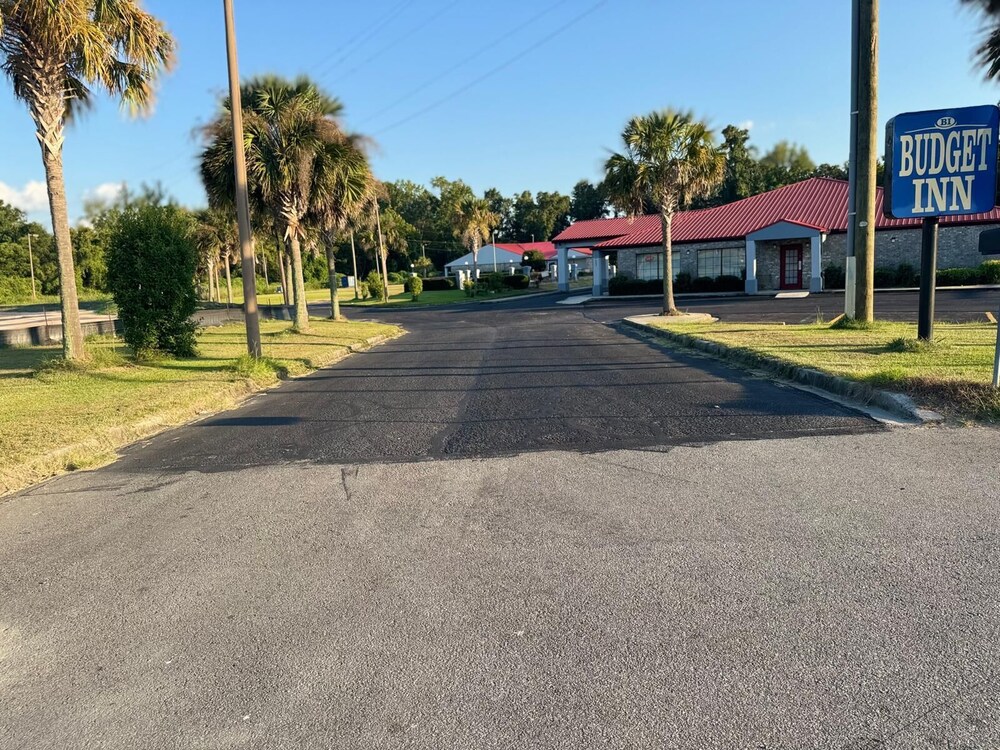 budget inn by belvilla st george i 95