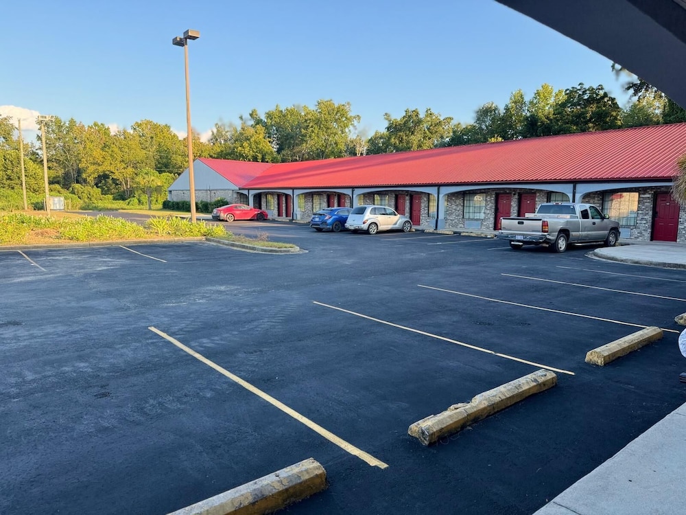 budget inn by belvilla st george i 95