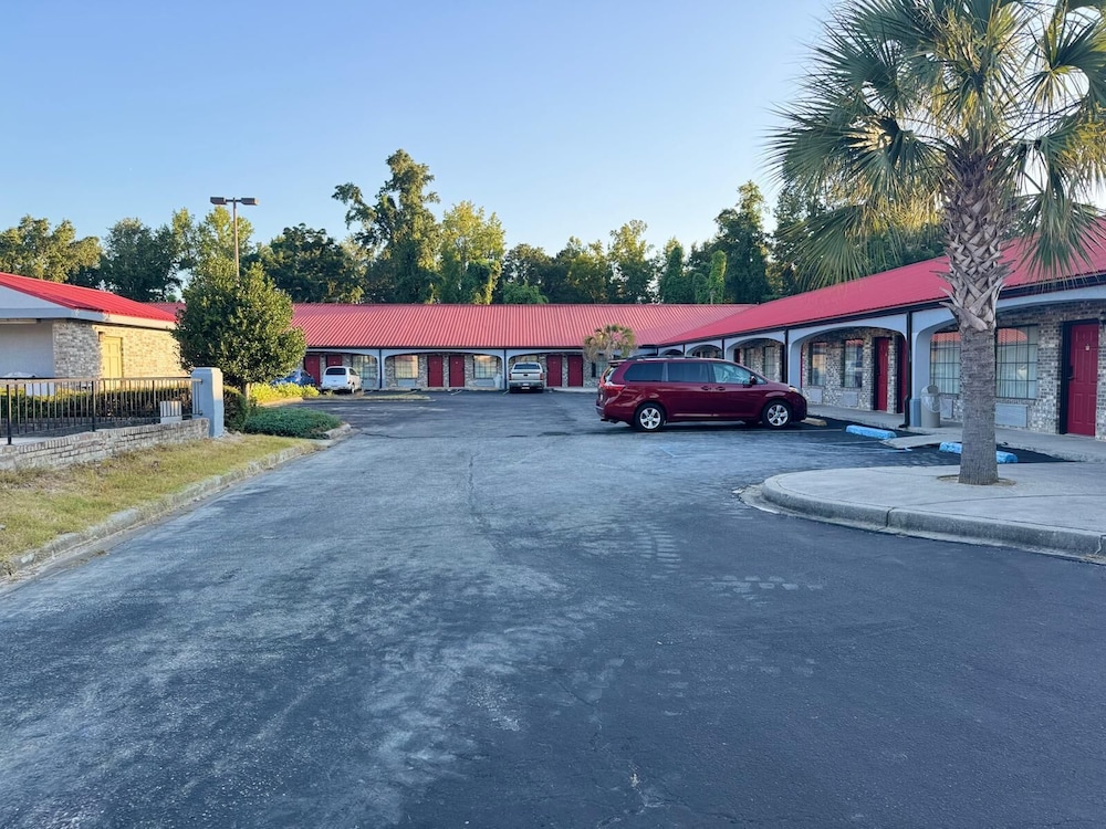 budget inn by belvilla st george i 95