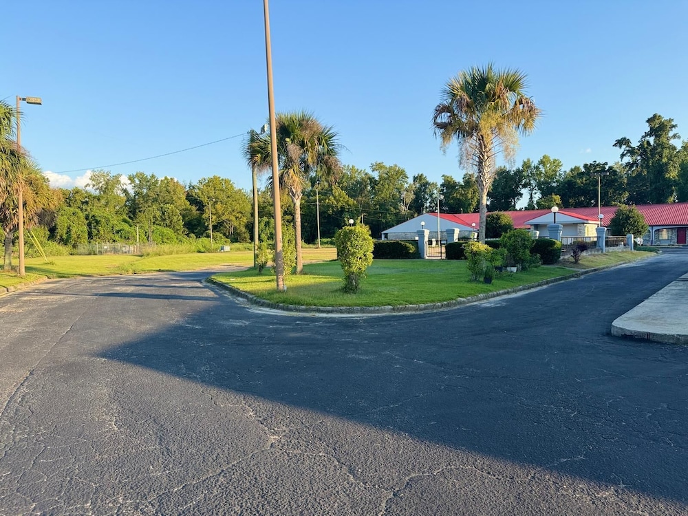 budget inn by belvilla st george i 95