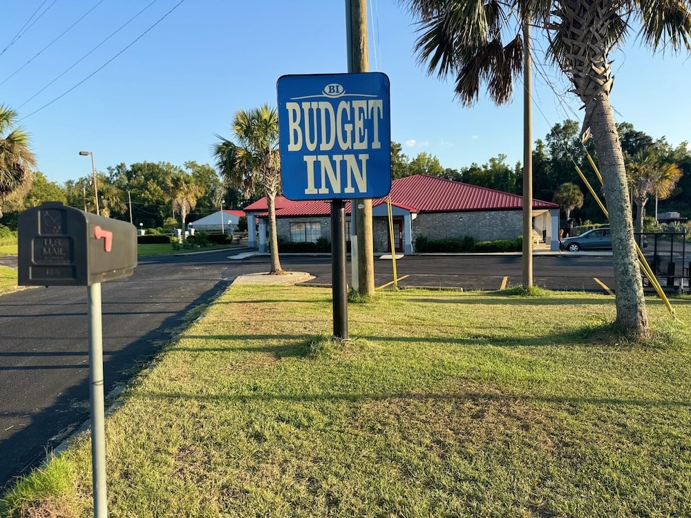 budget inn by belvilla st george i 95