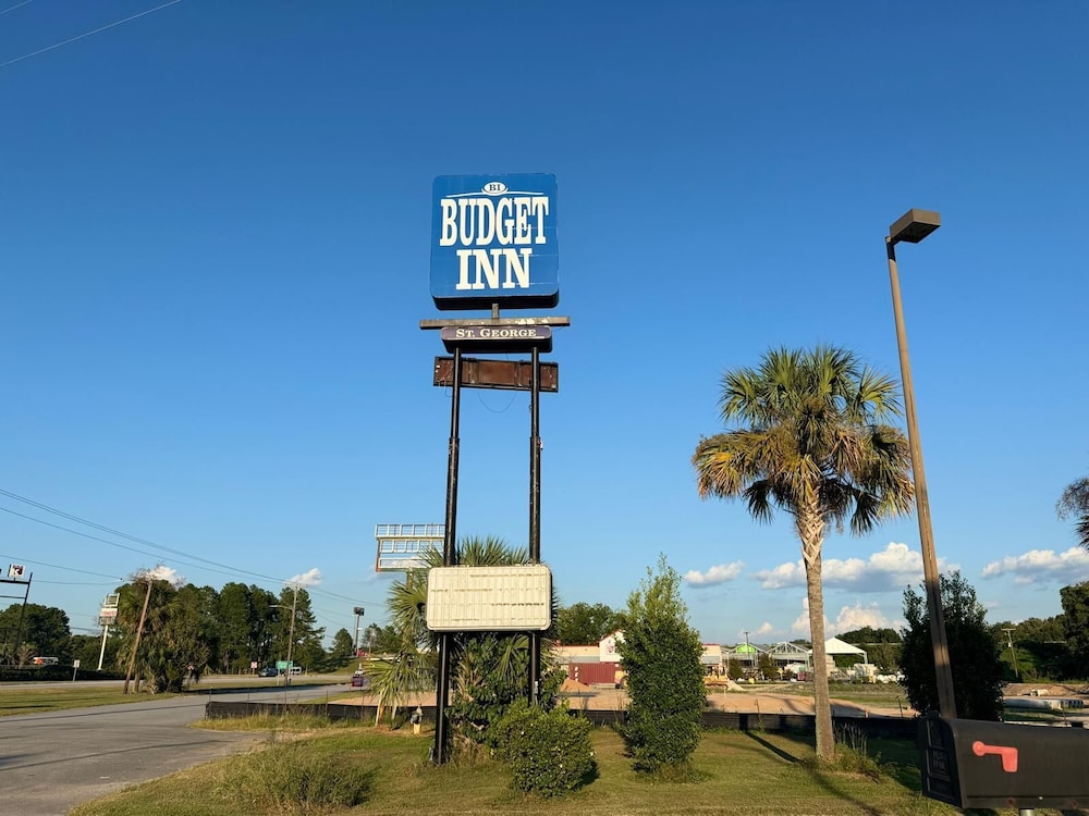 budget inn by belvilla st george i 95