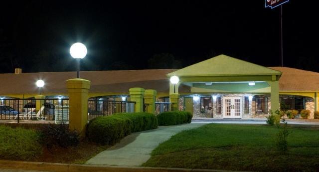 budget inn by belvilla st george i 95