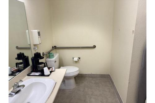 budget inn by belvilla st george i 95